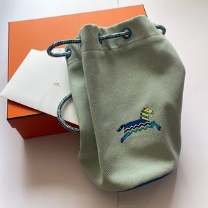 Hermes Epopee backpack